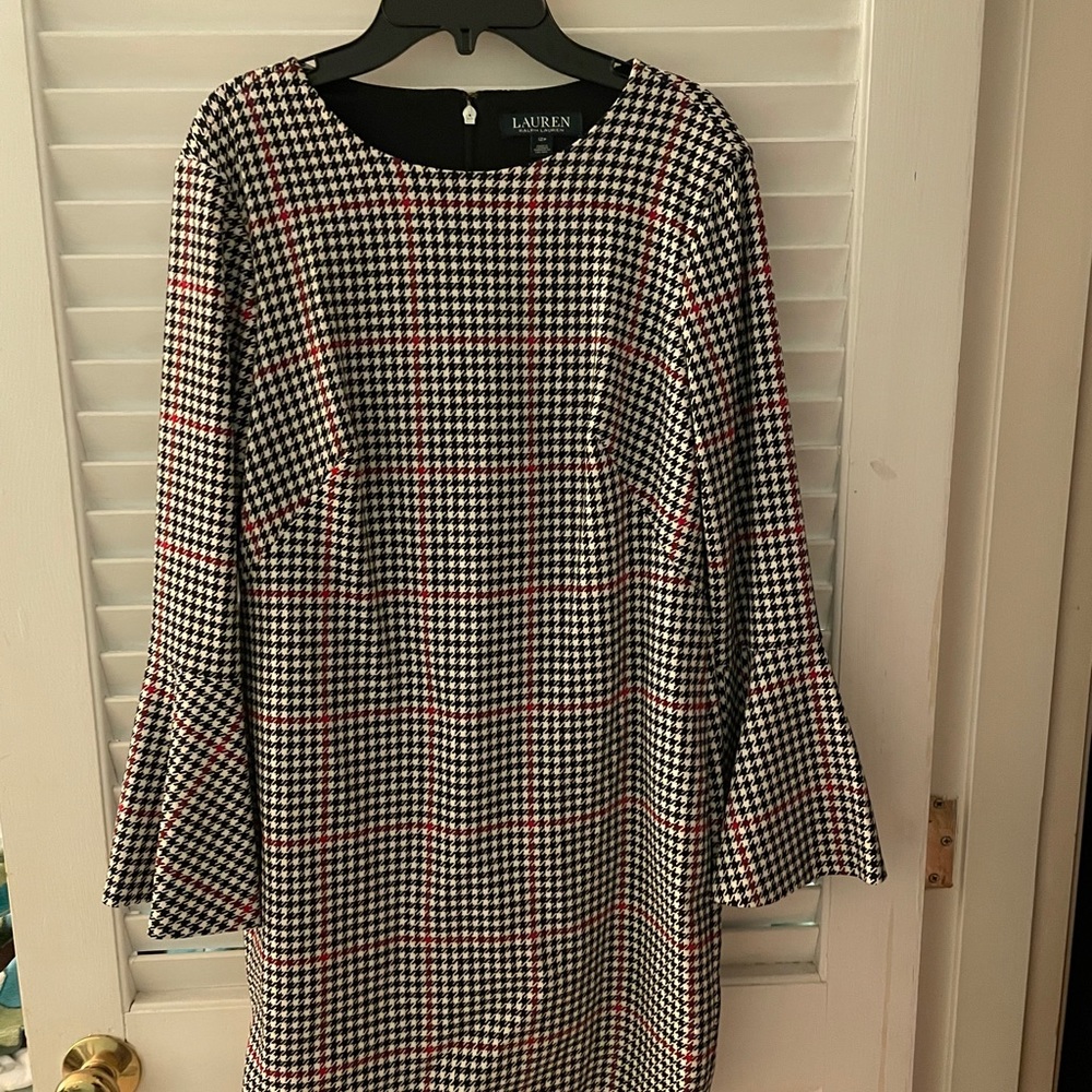 Ralph Lauren Dress